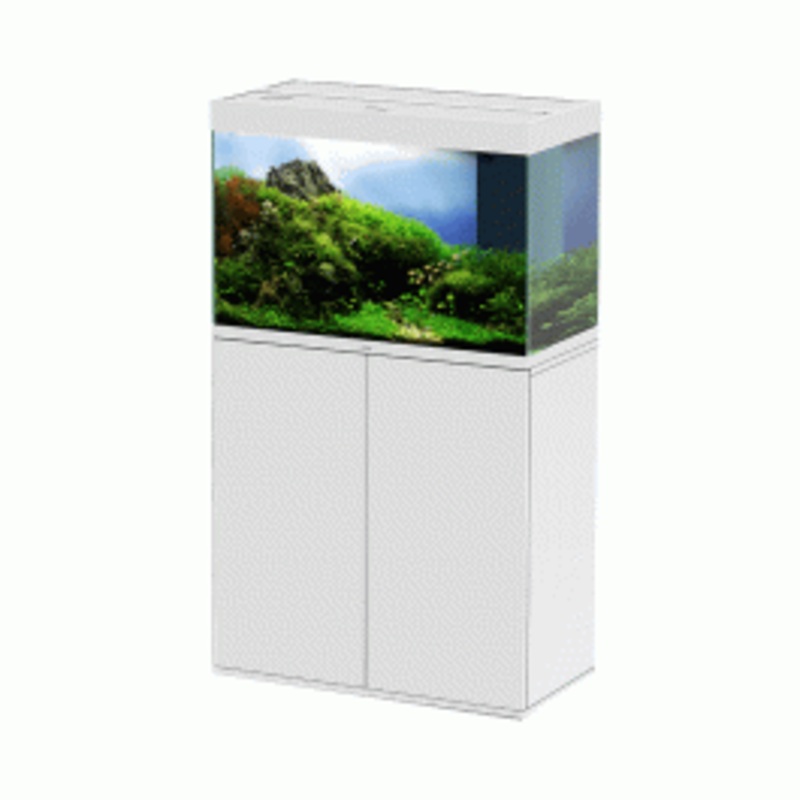 Ciano Emotions Pro 80 White