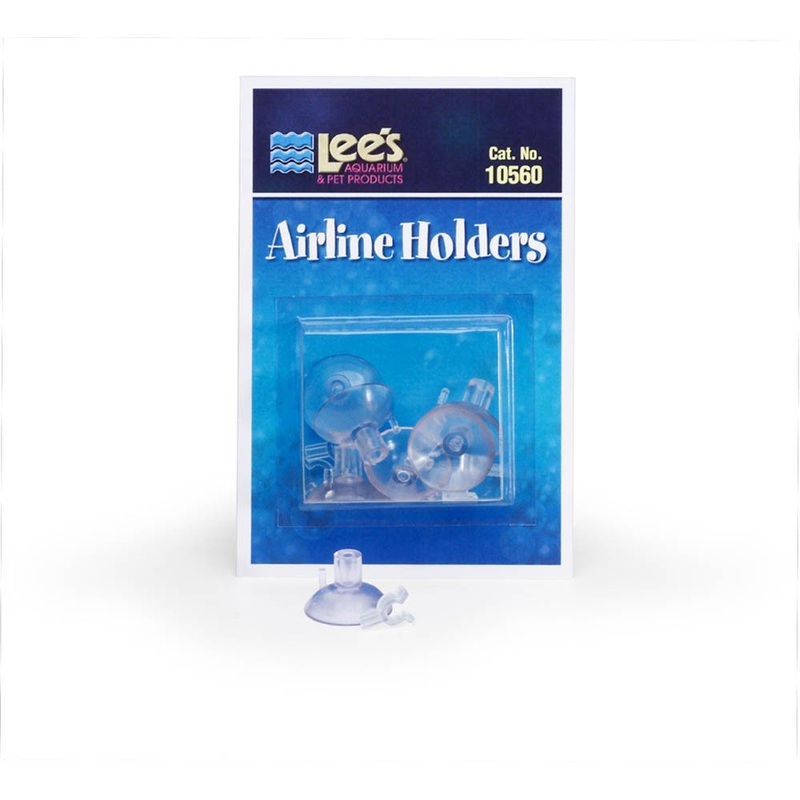 Lee’s Airline Holders