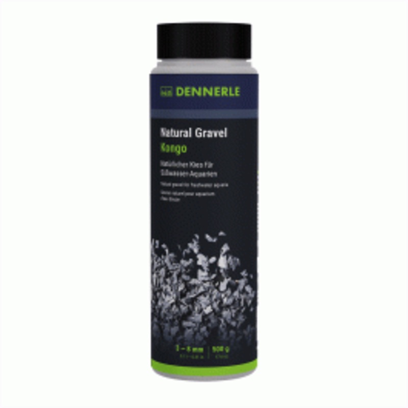 Dennerle Natural Gravel Kongo 500g