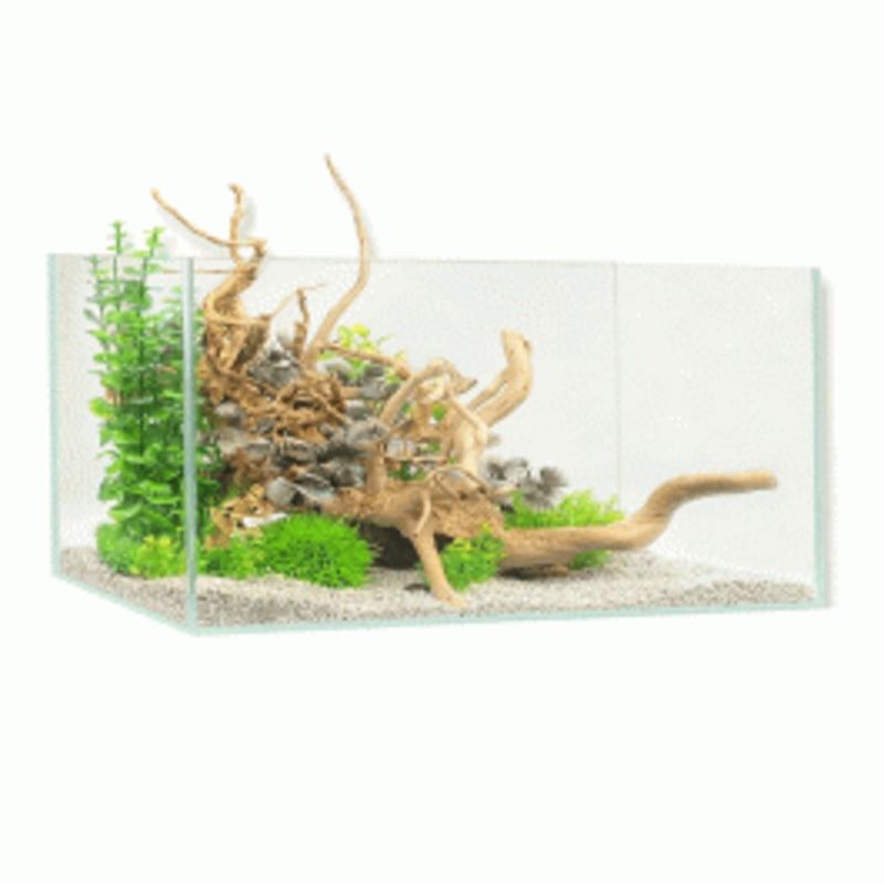 Aqua One OptiScape Tank 70L