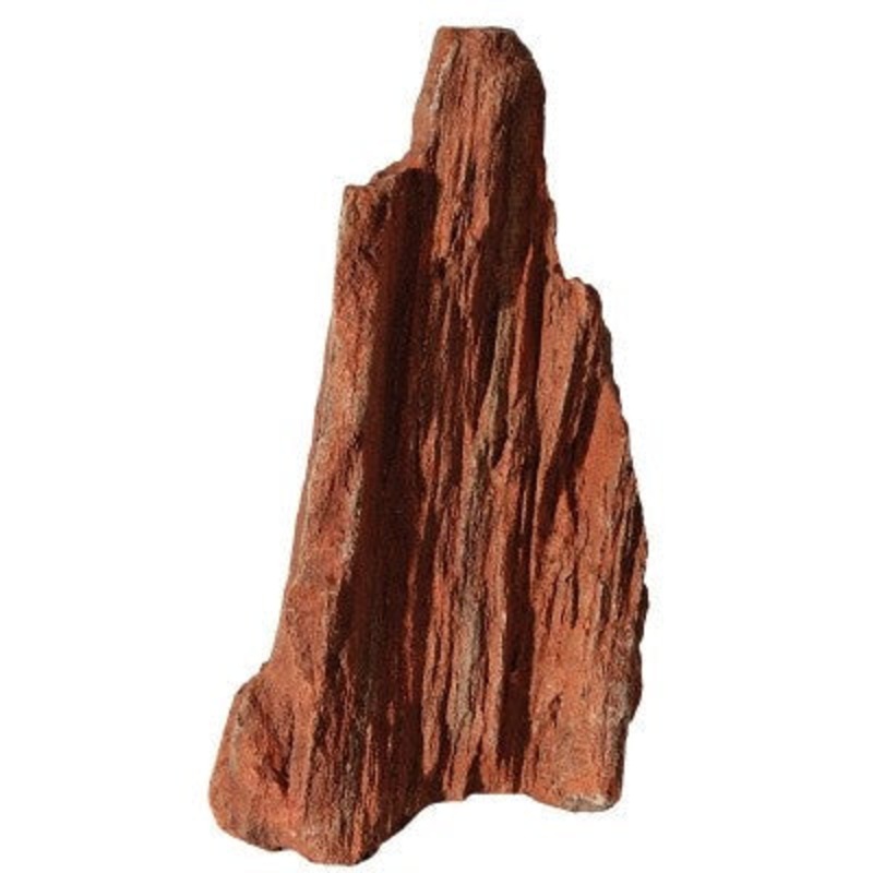 Aqua One Ornament Petried Wood X-large (37153xl)