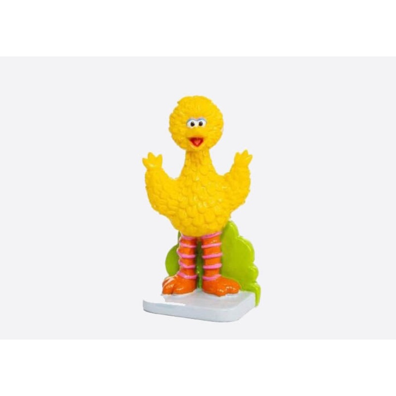 Penn Plax Sesame Street Big Bird
