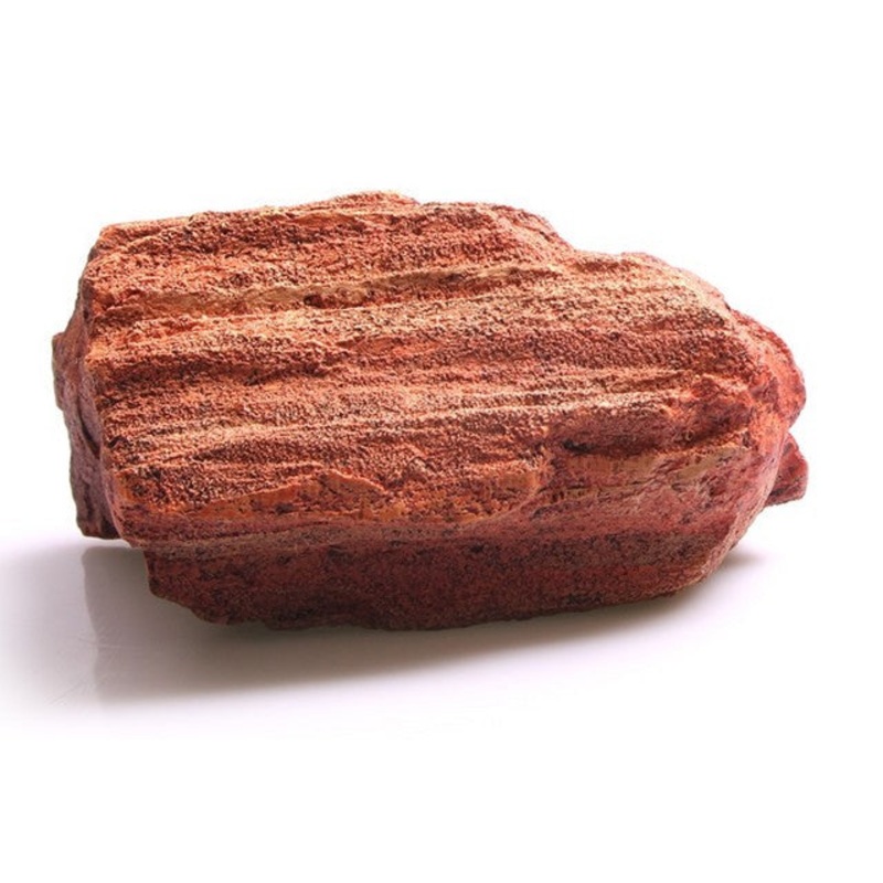 Aqua One Ornament Petrified Wood Medium (37153m)