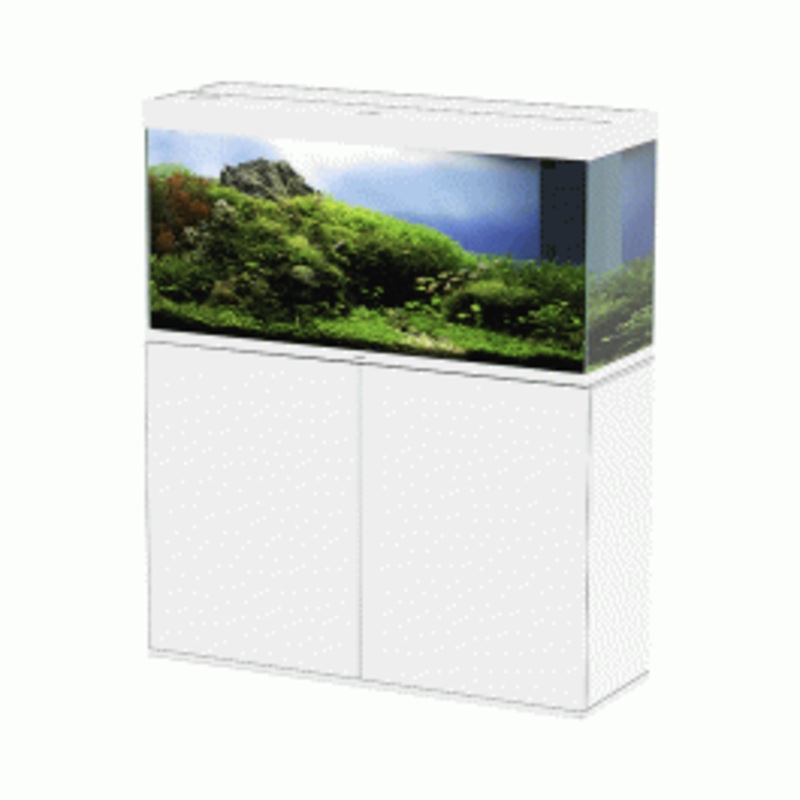 Ciano Emotions Pro 120 Aquarium White
