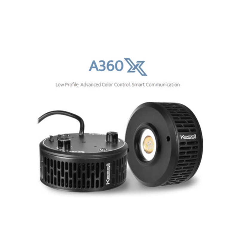 Kessil A360X – Tuna Sun