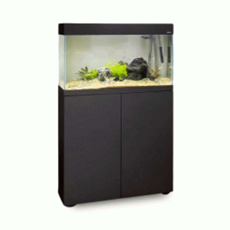 AquaEl Opti Set 200 Aquarium & Cabinet