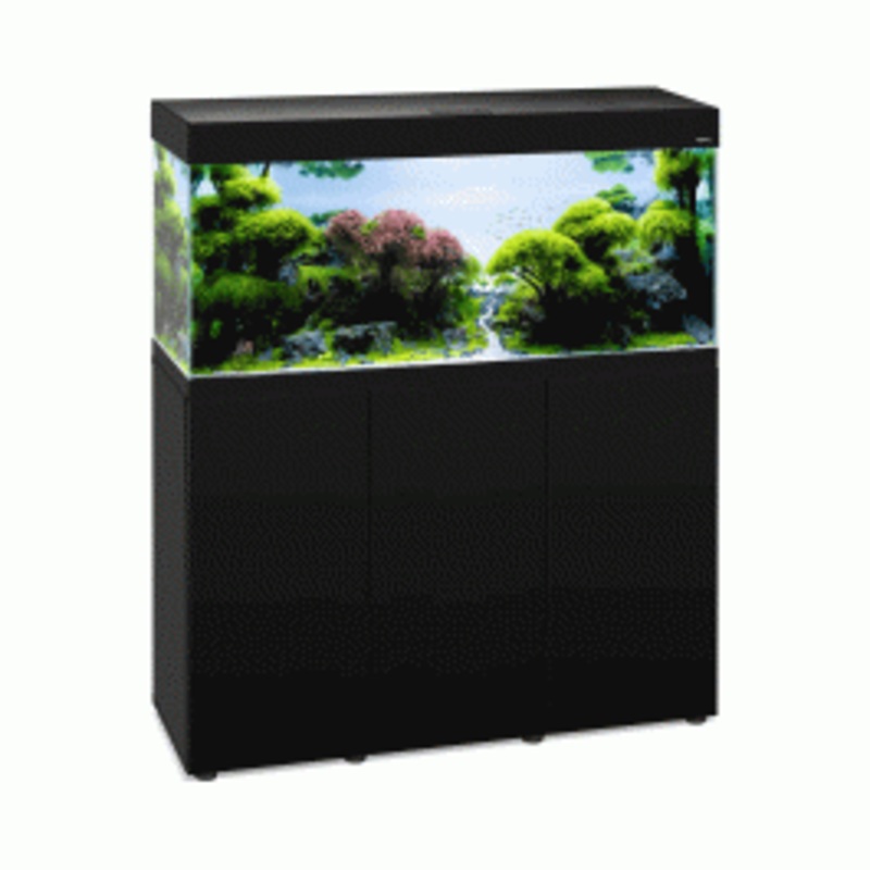 AquaEl Opti Set 240 Aquarium & Cabinet