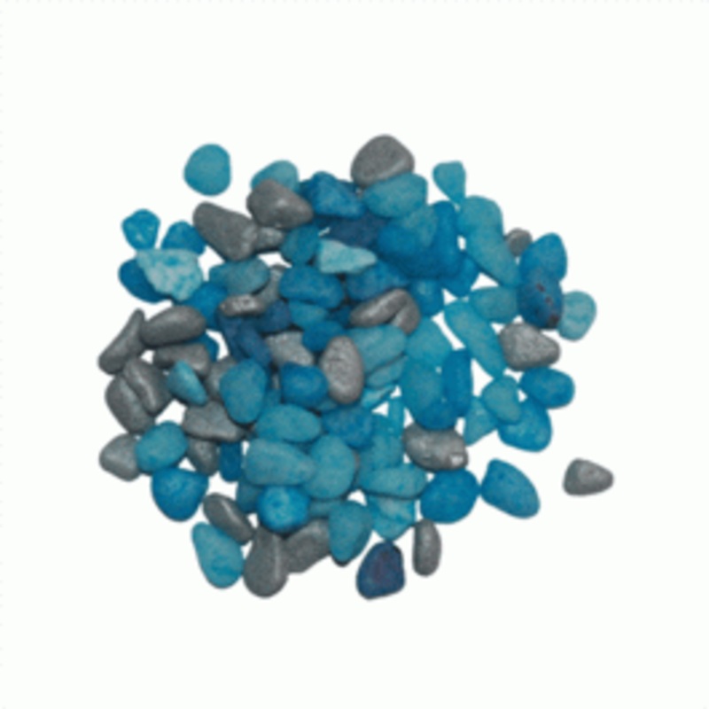 Hugo Kamishi Blue Mix Gravel