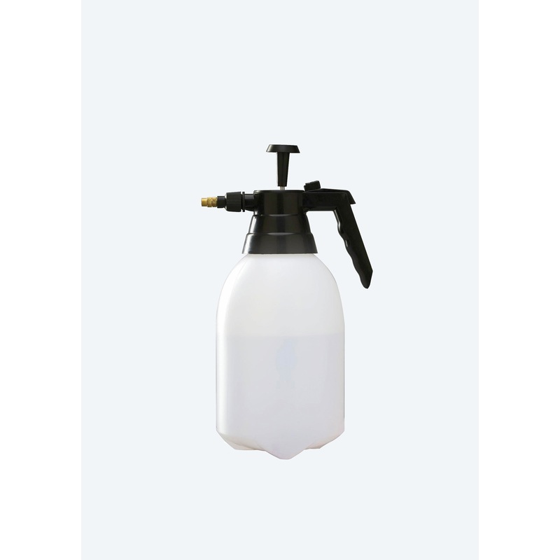 HOBBY Pressure Spray Bottle