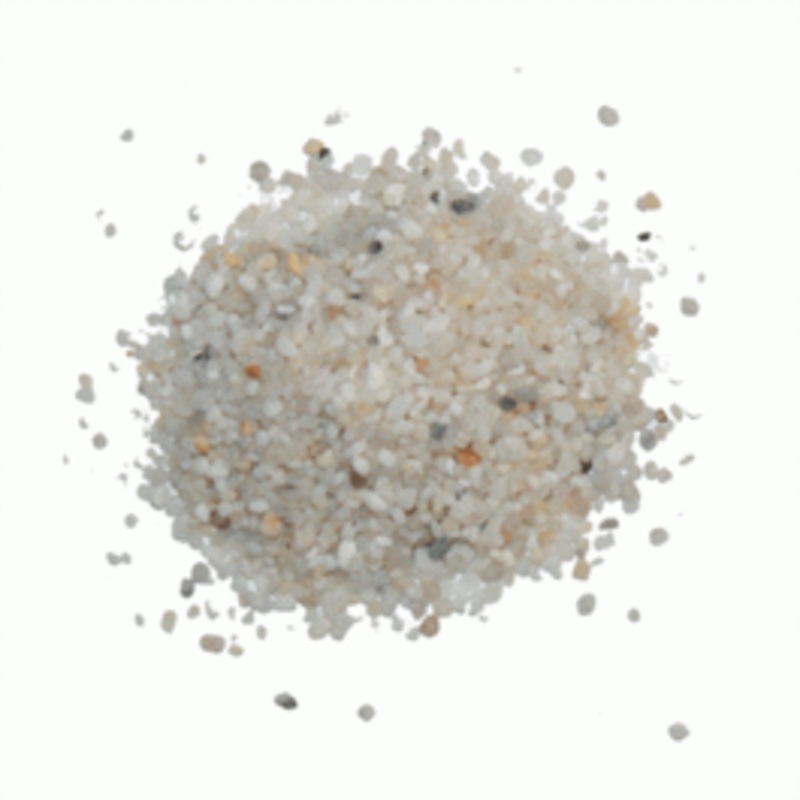 Hugo Kamishi Quartz Extra White Gravel