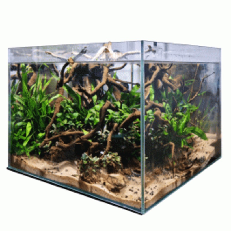 Aqua One OptiScape Tank 45L