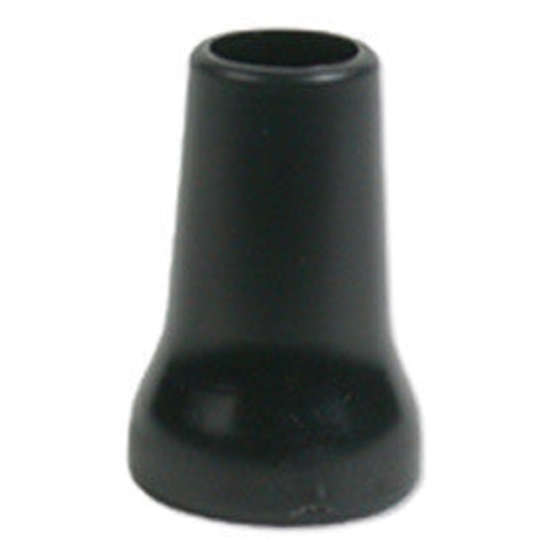 Loc-Line Ball Socket Round Nozzle