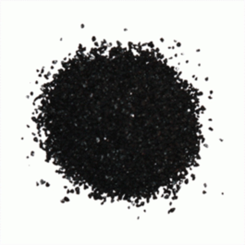 Hugo Kamishi Black Quartz Sand