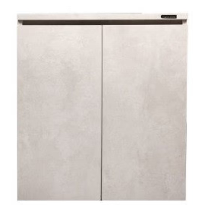 LifeStyle Classic 125 Cabinet Concrete