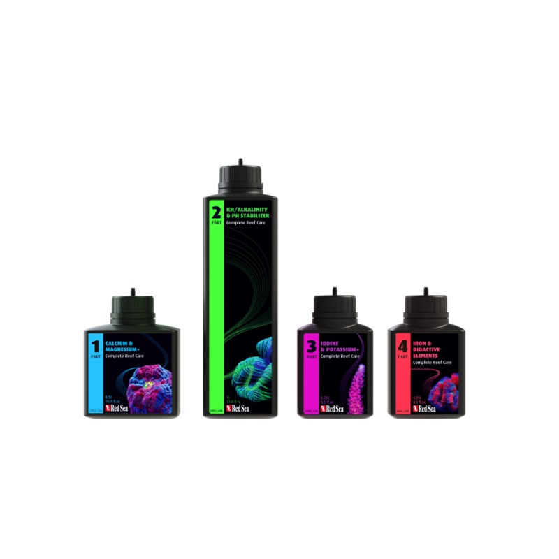 Red Sea Complete Reef Care Small