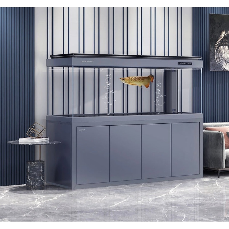 Minjiang – MJ4-LC2000AW-9A