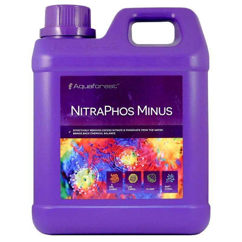 Aquaforest Nitraphos Minus 2ltr