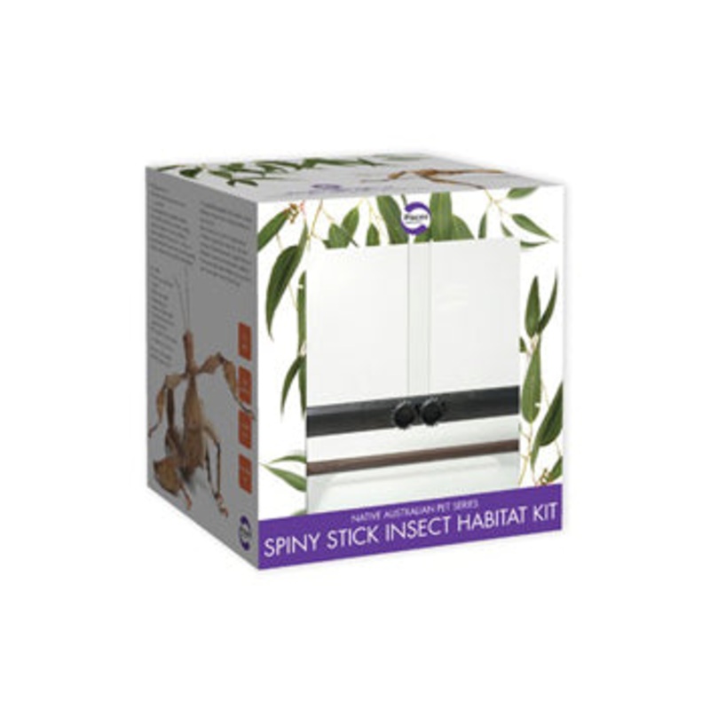 Pisces Stick Insect Habitat Kit
