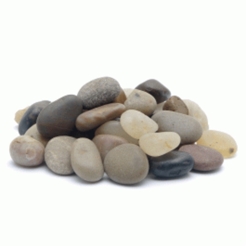 Marina Gravel Natural Beach Pebble