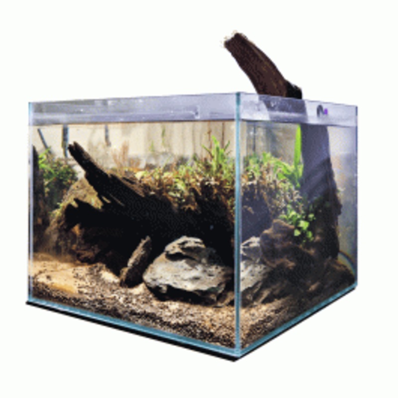 Aqua One OptiScape Tank 32L