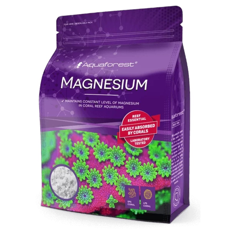 Aquaforest Magnesium 750g