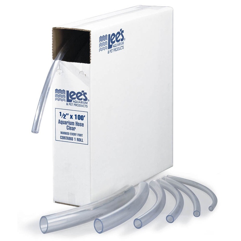 Lee’s Flexible Tubing