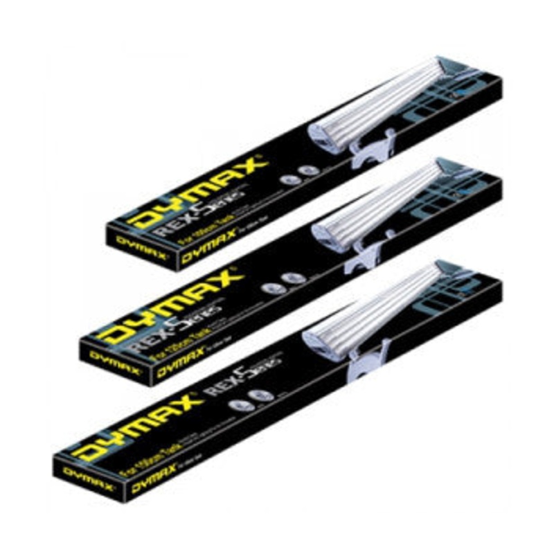 Dymax Rex – PLD Twin Lighting 60cm – 55Wx2