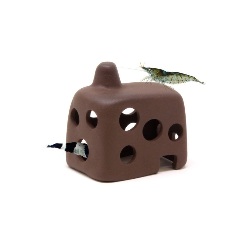 Seachem – Shrimp Small Hut