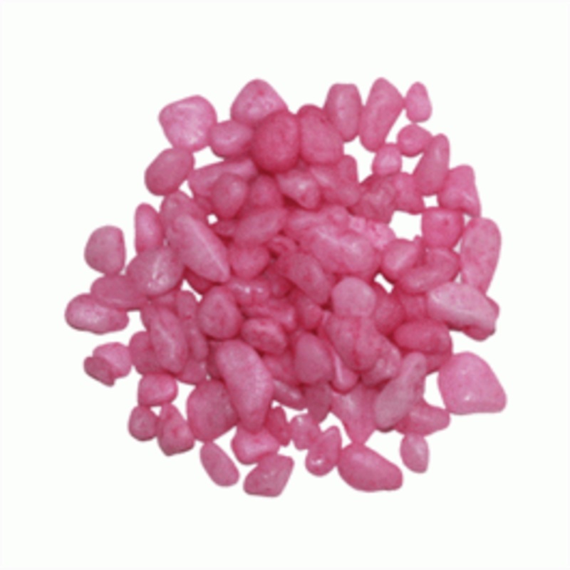 Hugo Kamishi Neon Pink Gravel