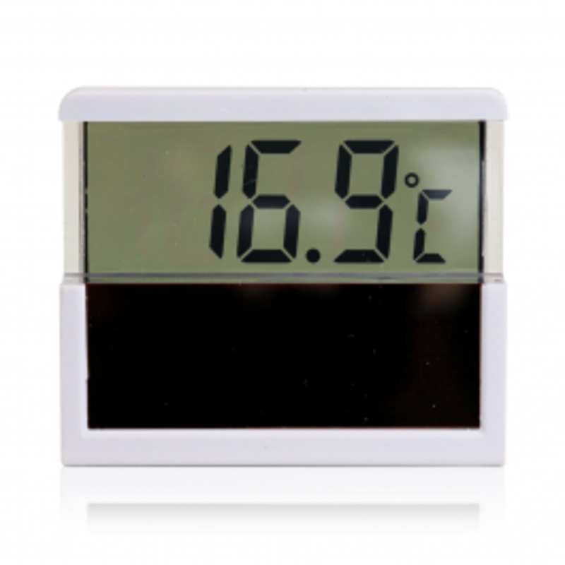 Swell Solar Digital Thermometer