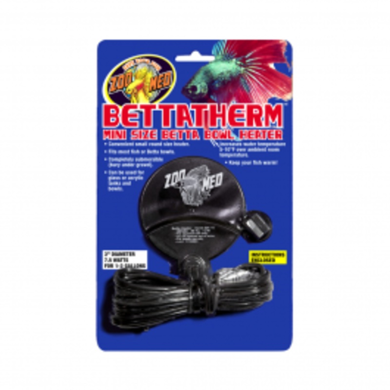 Zoo Med Betta Therm Heater