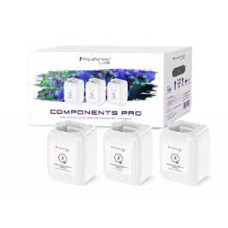 Aquaforest Components Pro
