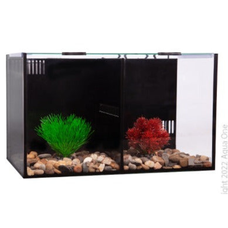 Betta Condo Duo 40x24x24cm