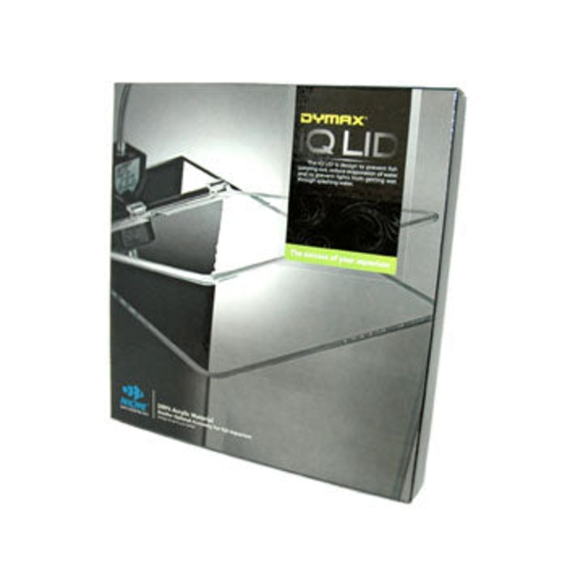 Dymax IQ5 Aquarium Lid