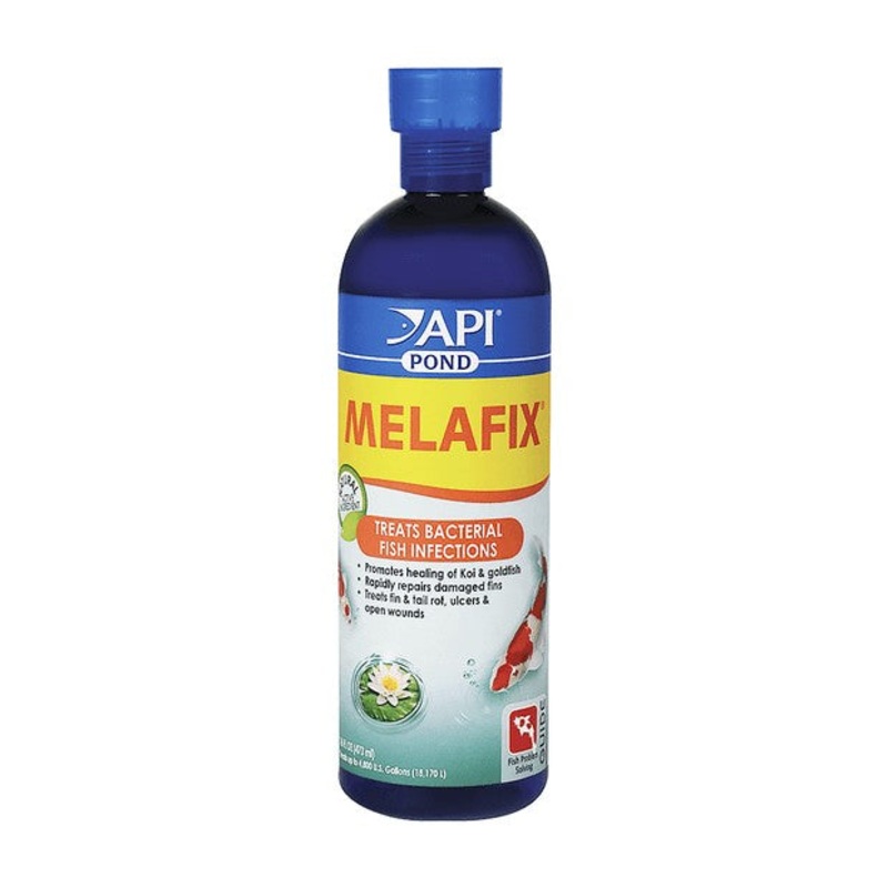API Pond Care Melafix
