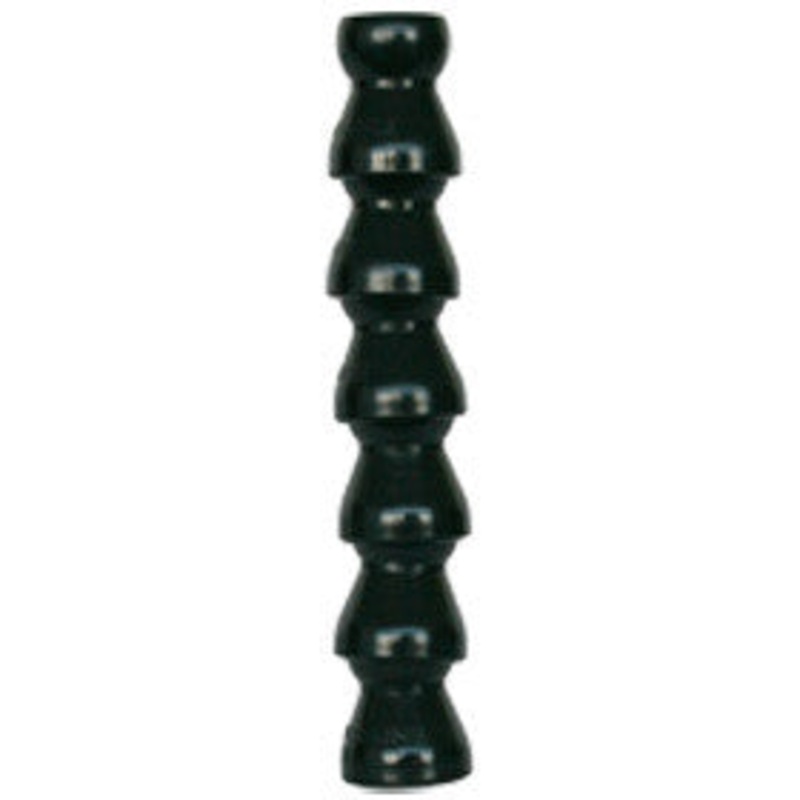 Loc-Line Ball Socket Flexible Tube 6″