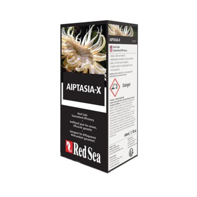 Red Sea Aiptasia-x 60ml