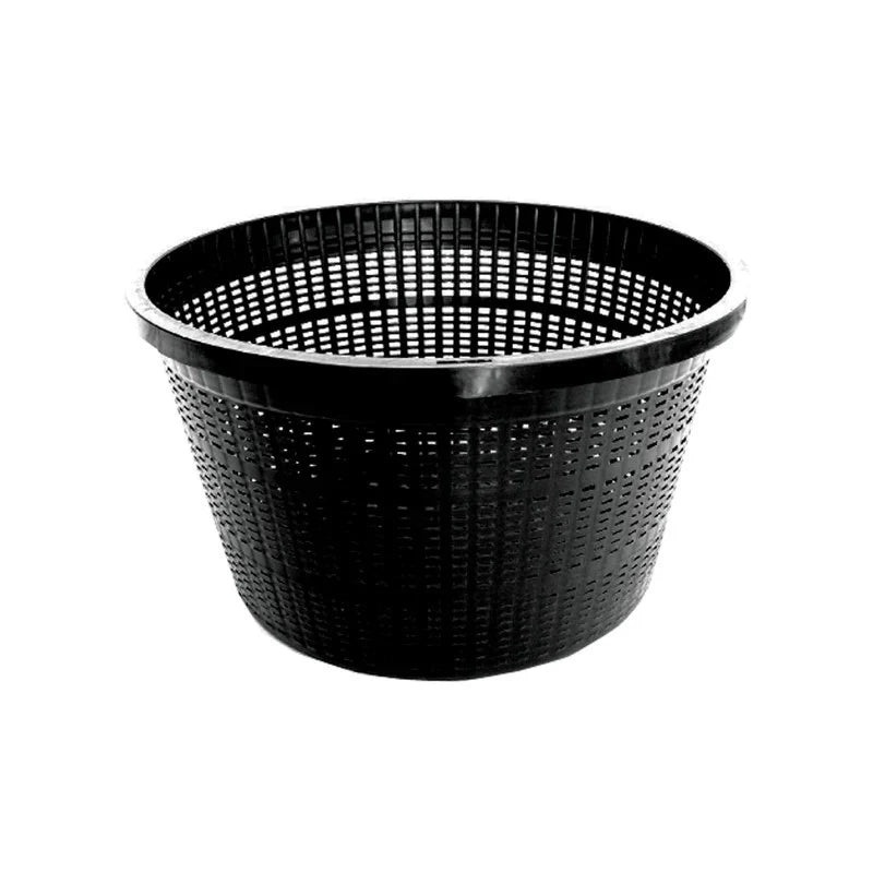 PondMAX Round Lily Planting Basket 220x130mm