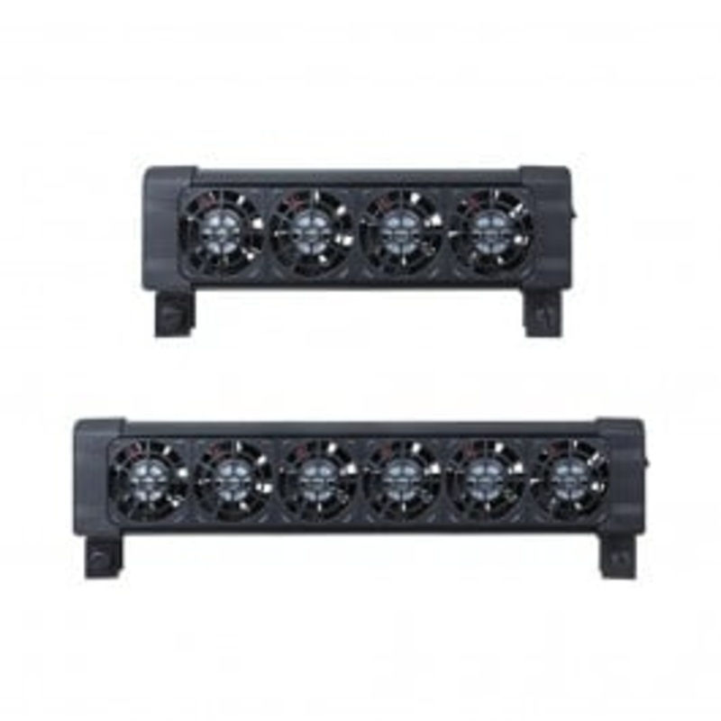 D&D Ocean Breeze Cooling Fans