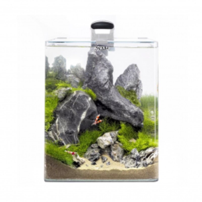 AquaEl Optibent Aquarium 30