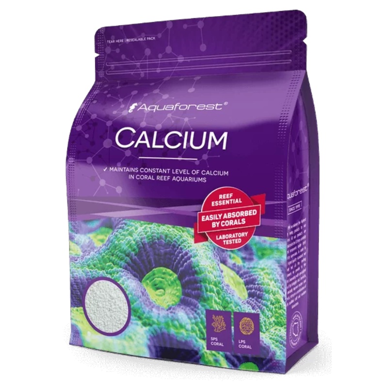 Aquaforest Calcium 850g