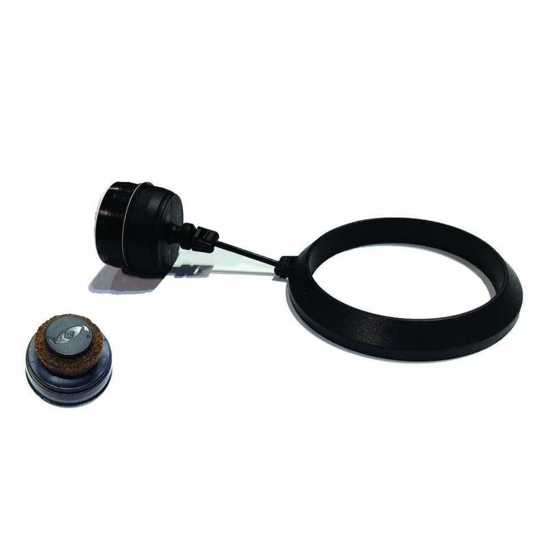 Two Little Fishies Mag Feeder