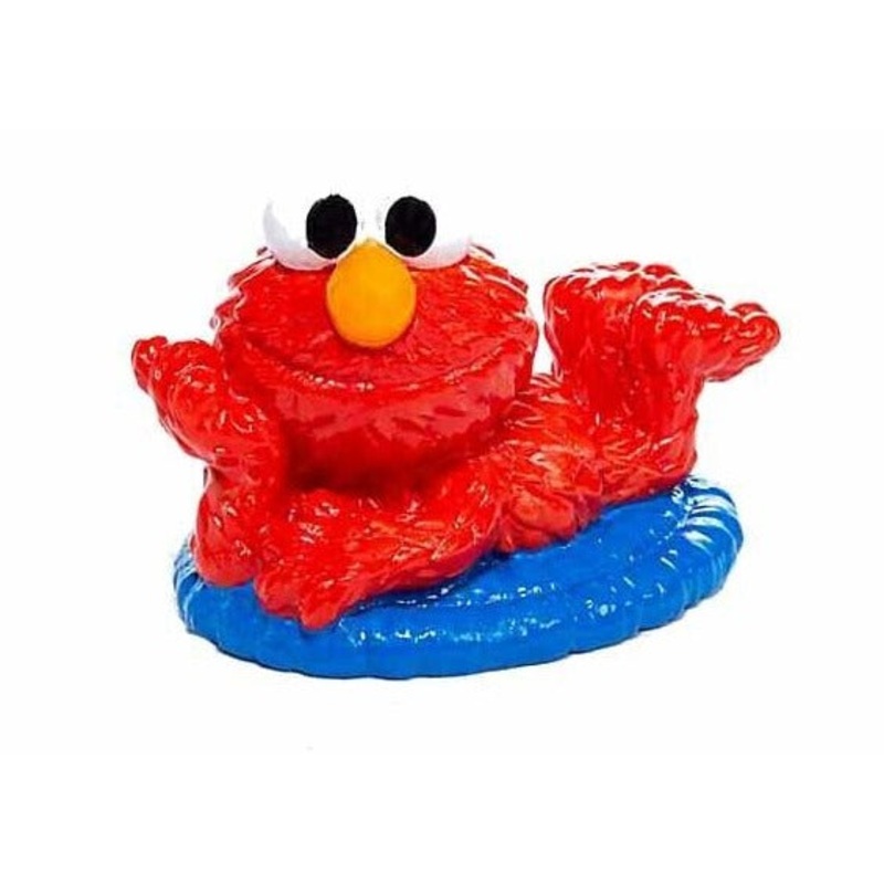 Penn Plax Sesame Street Elmo