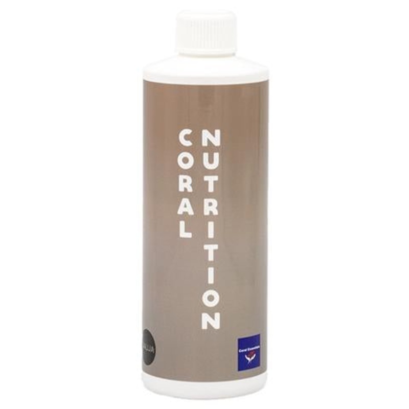 Dalua Coral Nutrition