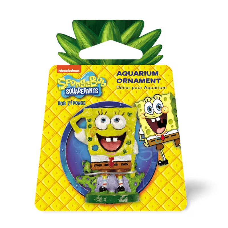 Penn Plax – SpongeBob Mini