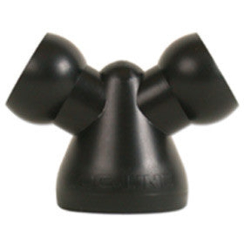 Loc-Line 3/4in X 1/2 inch Reducing Y Fitting