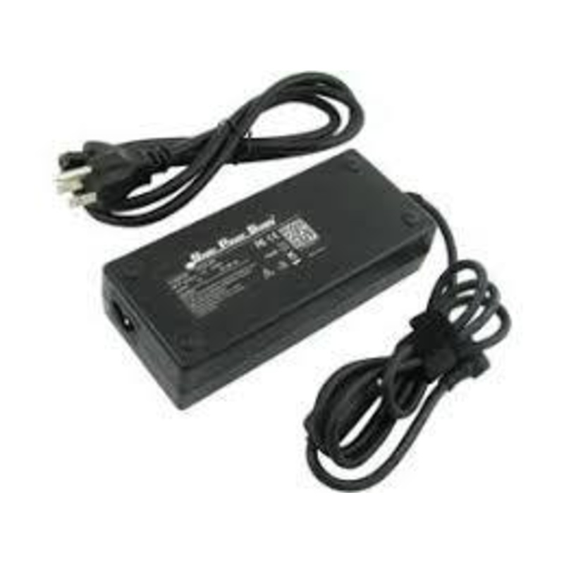 Power adapter for ZT6500 / ZT6600