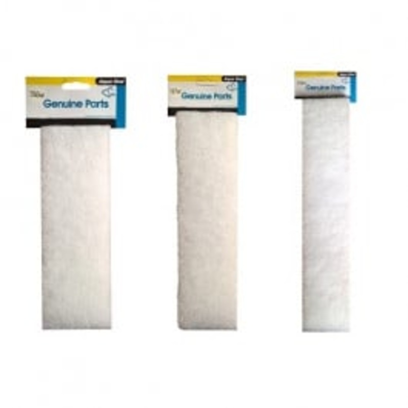 Aqua One AquaVue Wool Pad Media