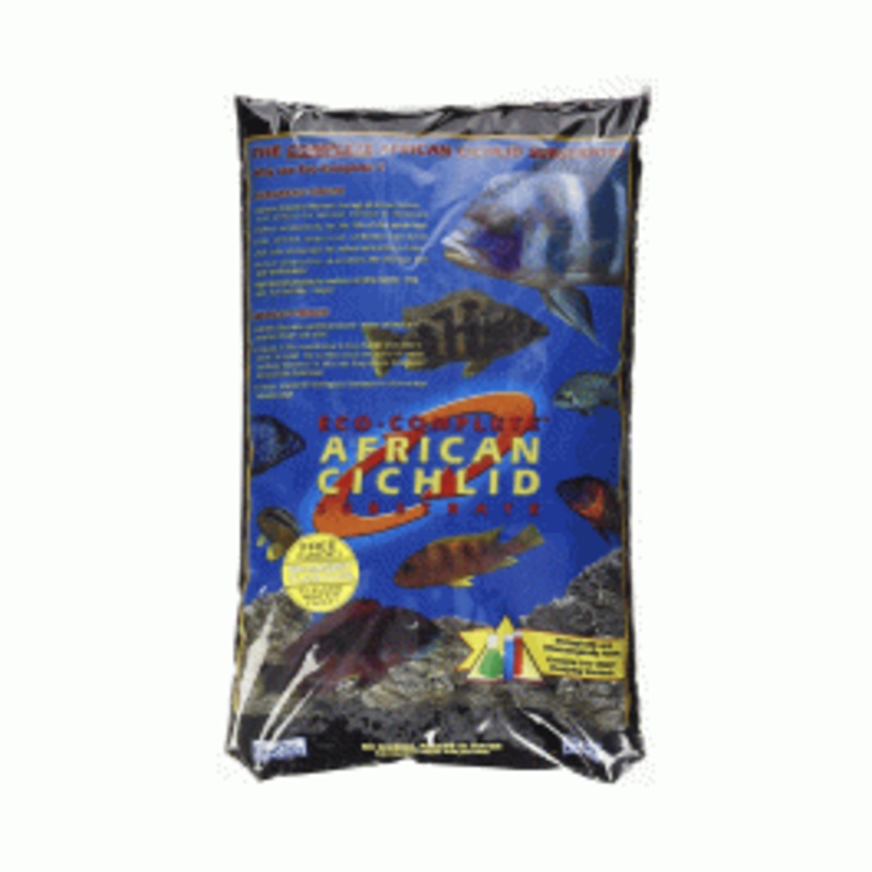 CaribSea Eco Complete African Cichlid Substrate