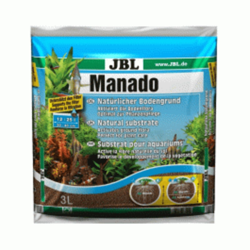 JBL Manado 3L